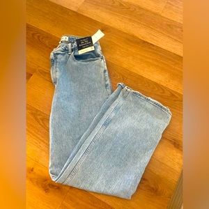 Abercrombie 90s Relaxed Jeans